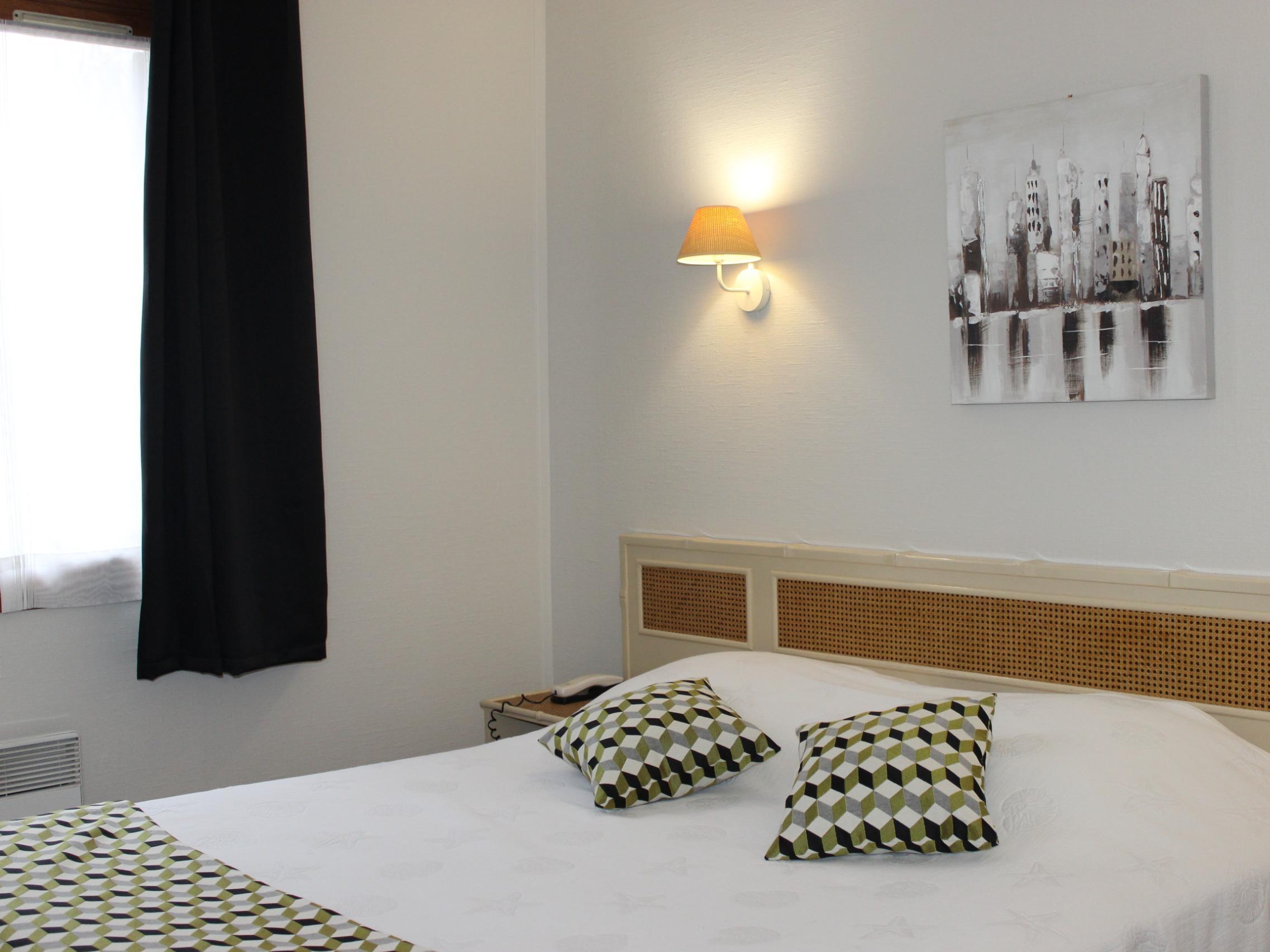Sure Hotel By Best Western Saintes Dış mekan fotoğraf