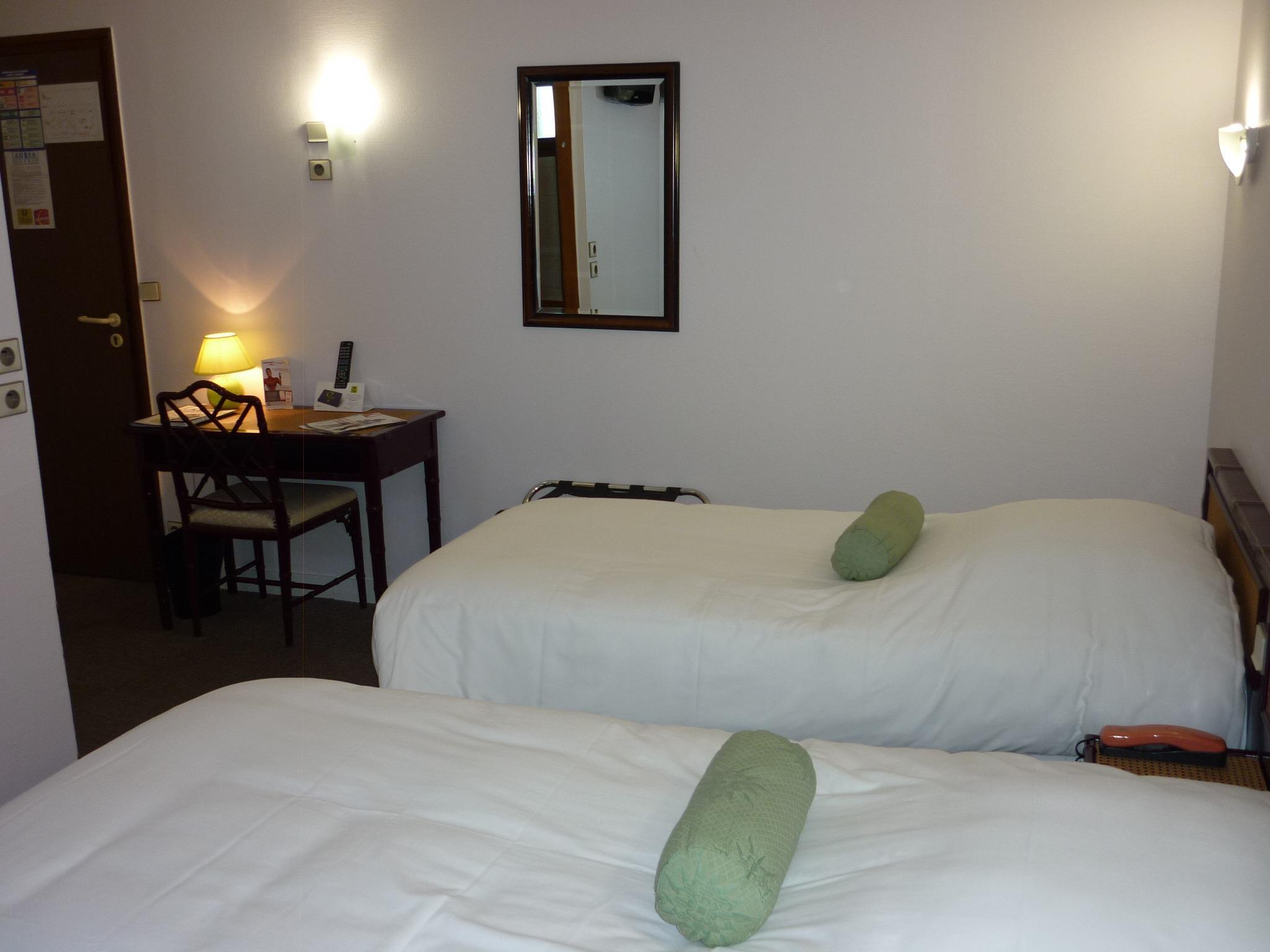 Sure Hotel By Best Western Saintes Dış mekan fotoğraf