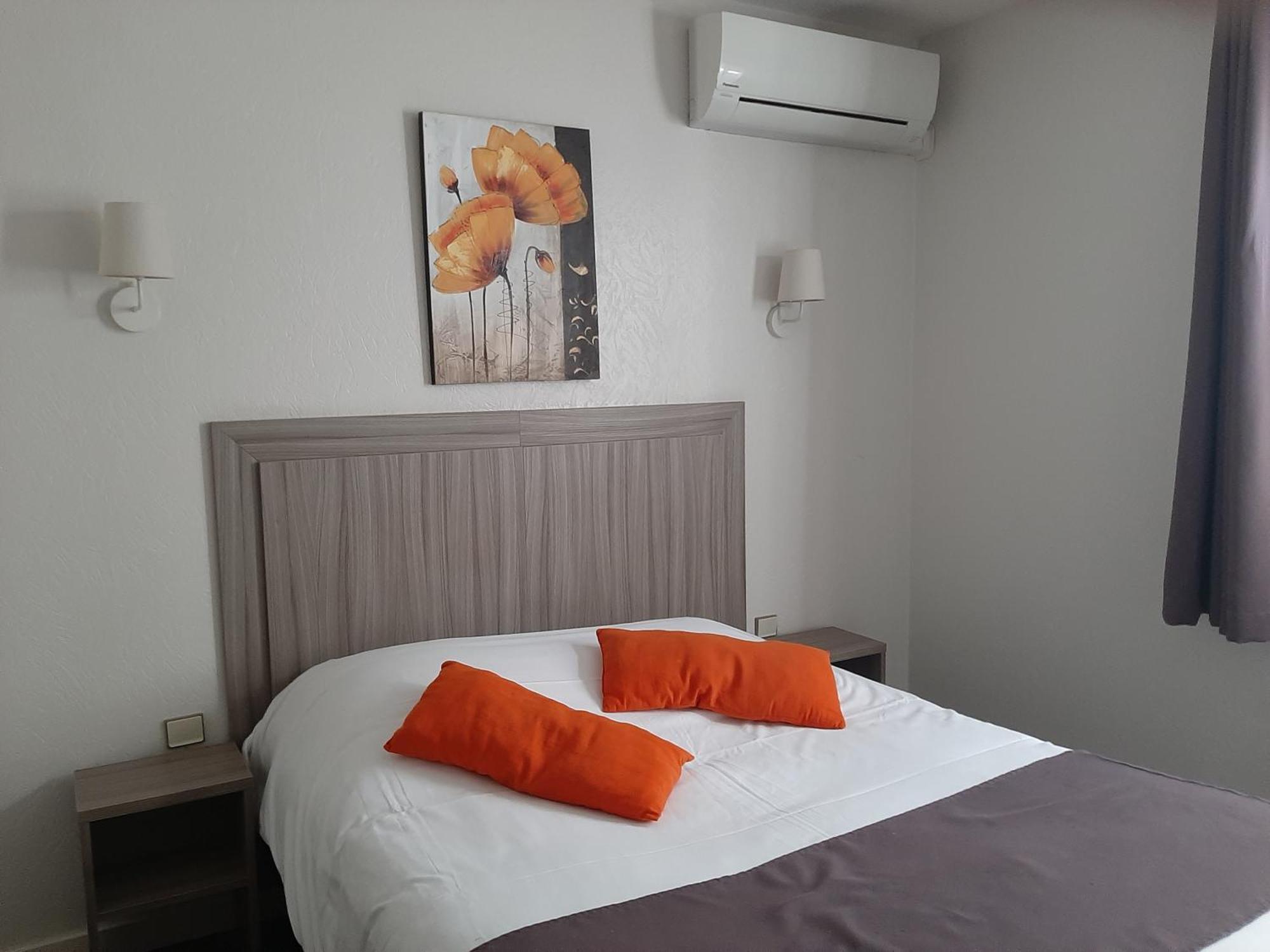 Sure Hotel By Best Western Saintes Dış mekan fotoğraf