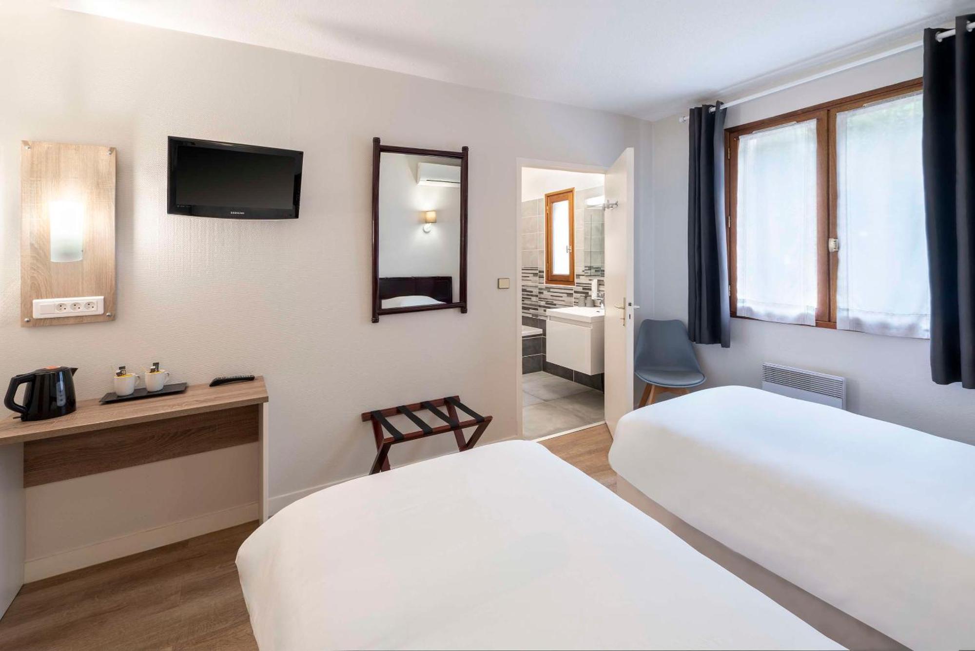 Sure Hotel By Best Western Saintes Dış mekan fotoğraf