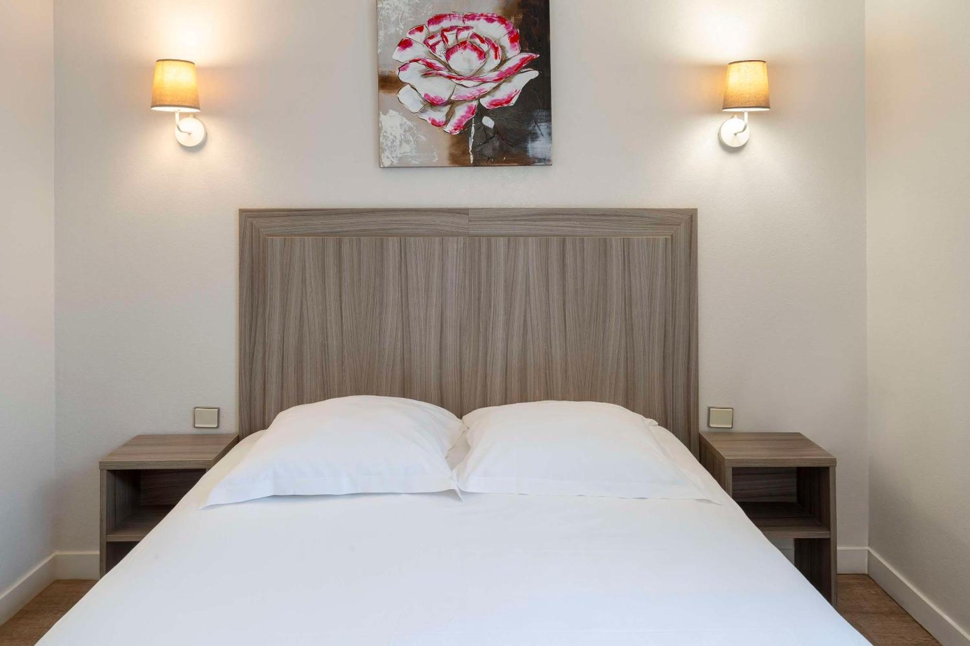 Sure Hotel By Best Western Saintes Dış mekan fotoğraf
