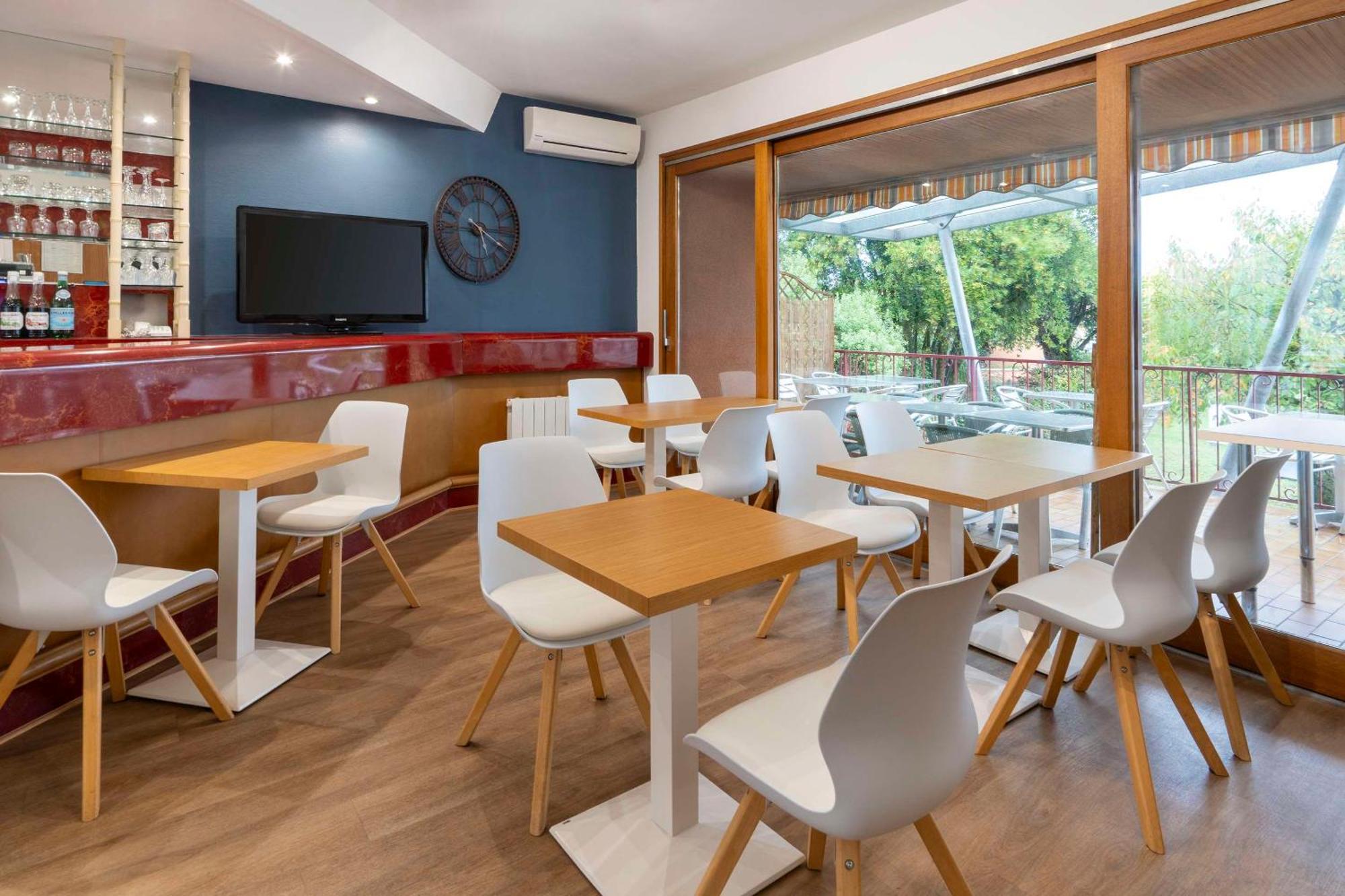 Sure Hotel By Best Western Saintes Dış mekan fotoğraf