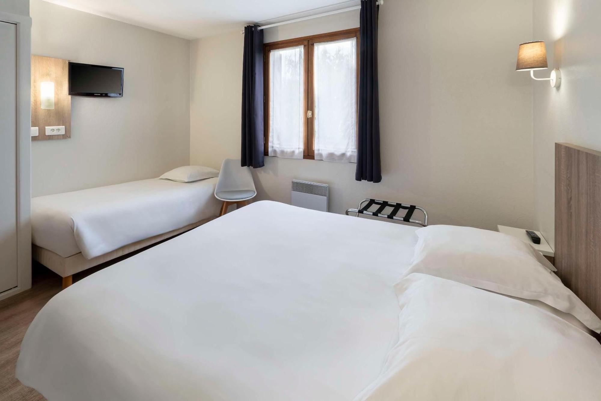 Sure Hotel By Best Western Saintes Dış mekan fotoğraf