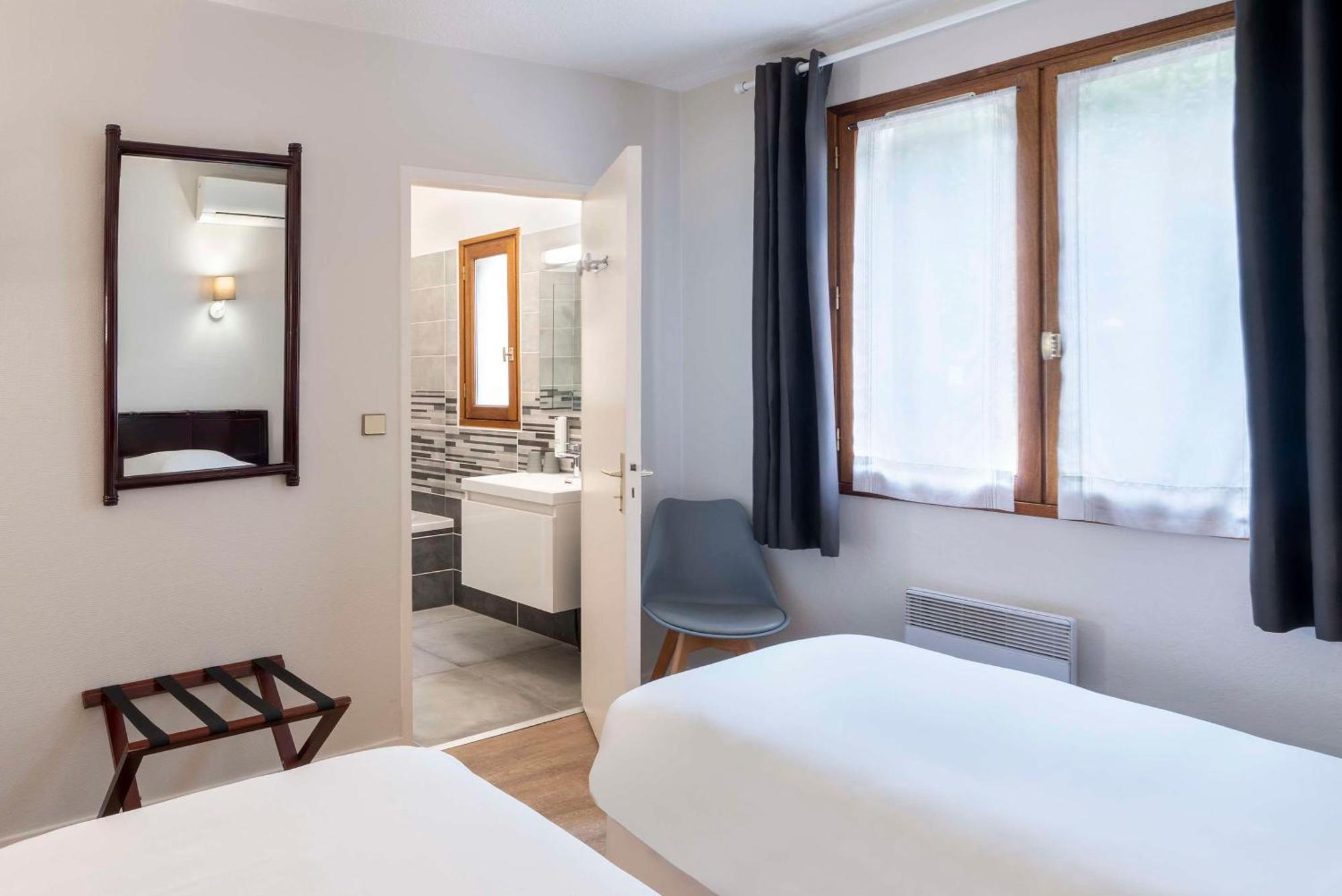 Sure Hotel By Best Western Saintes Dış mekan fotoğraf