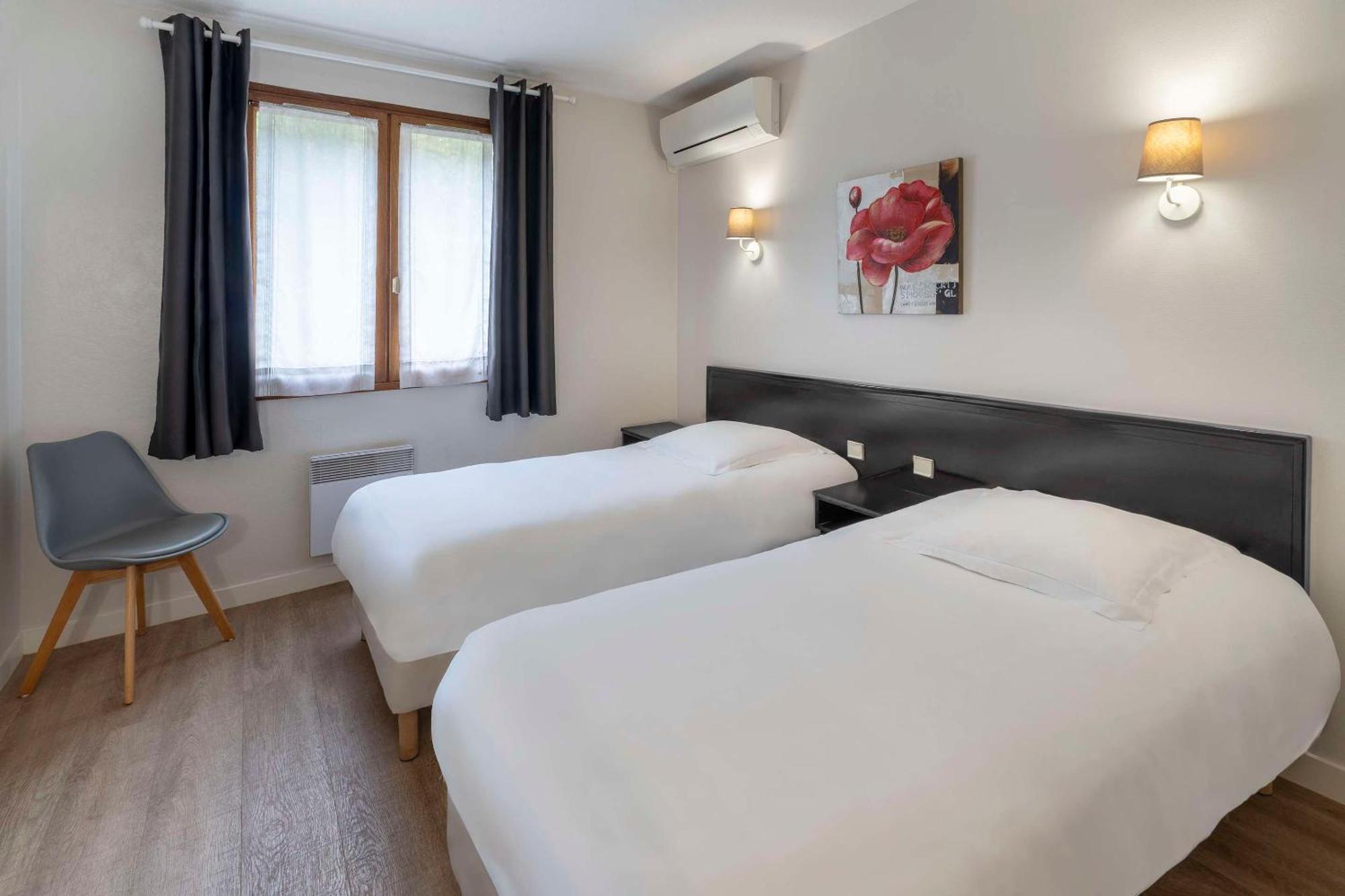 Sure Hotel By Best Western Saintes Dış mekan fotoğraf