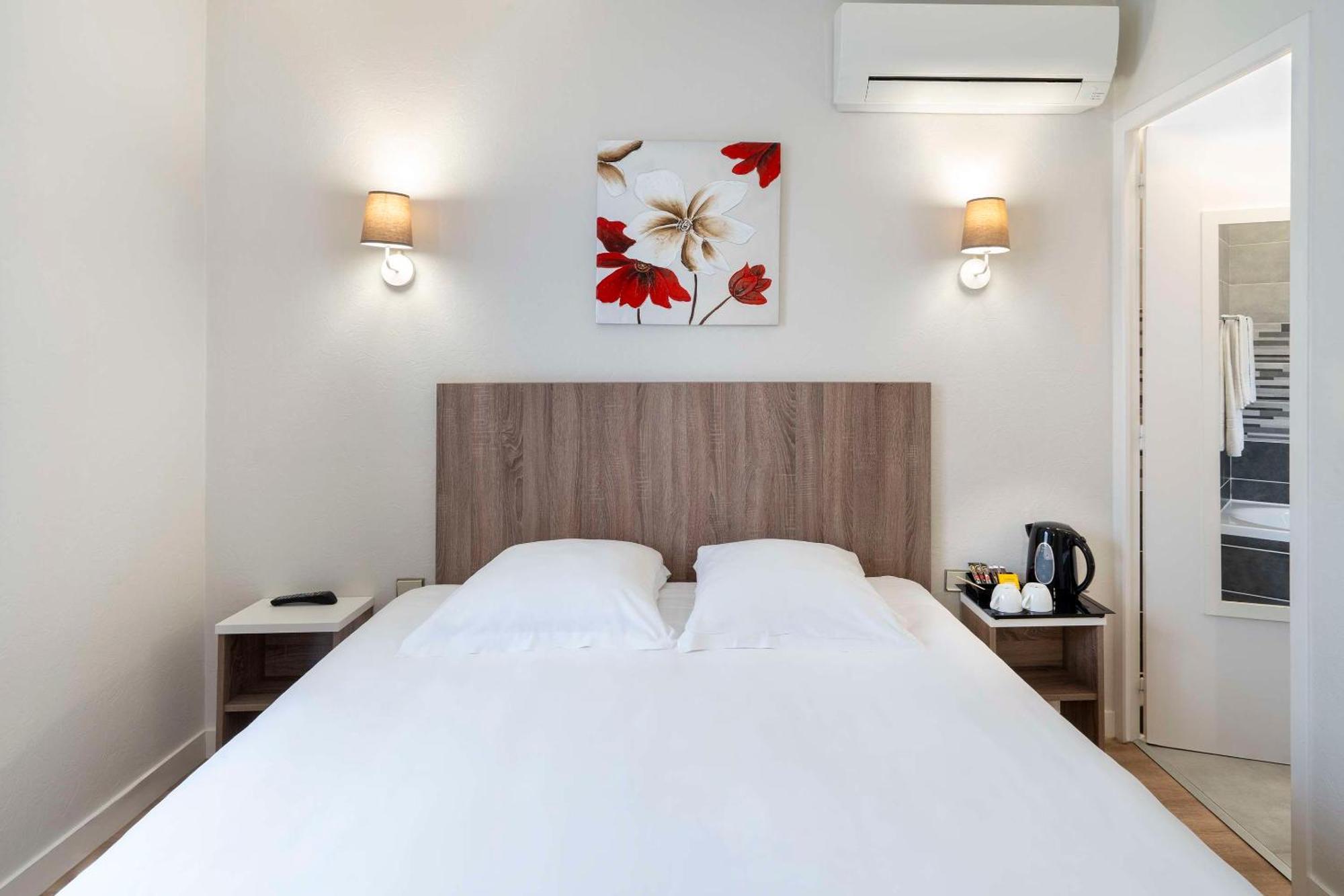 Sure Hotel By Best Western Saintes Dış mekan fotoğraf