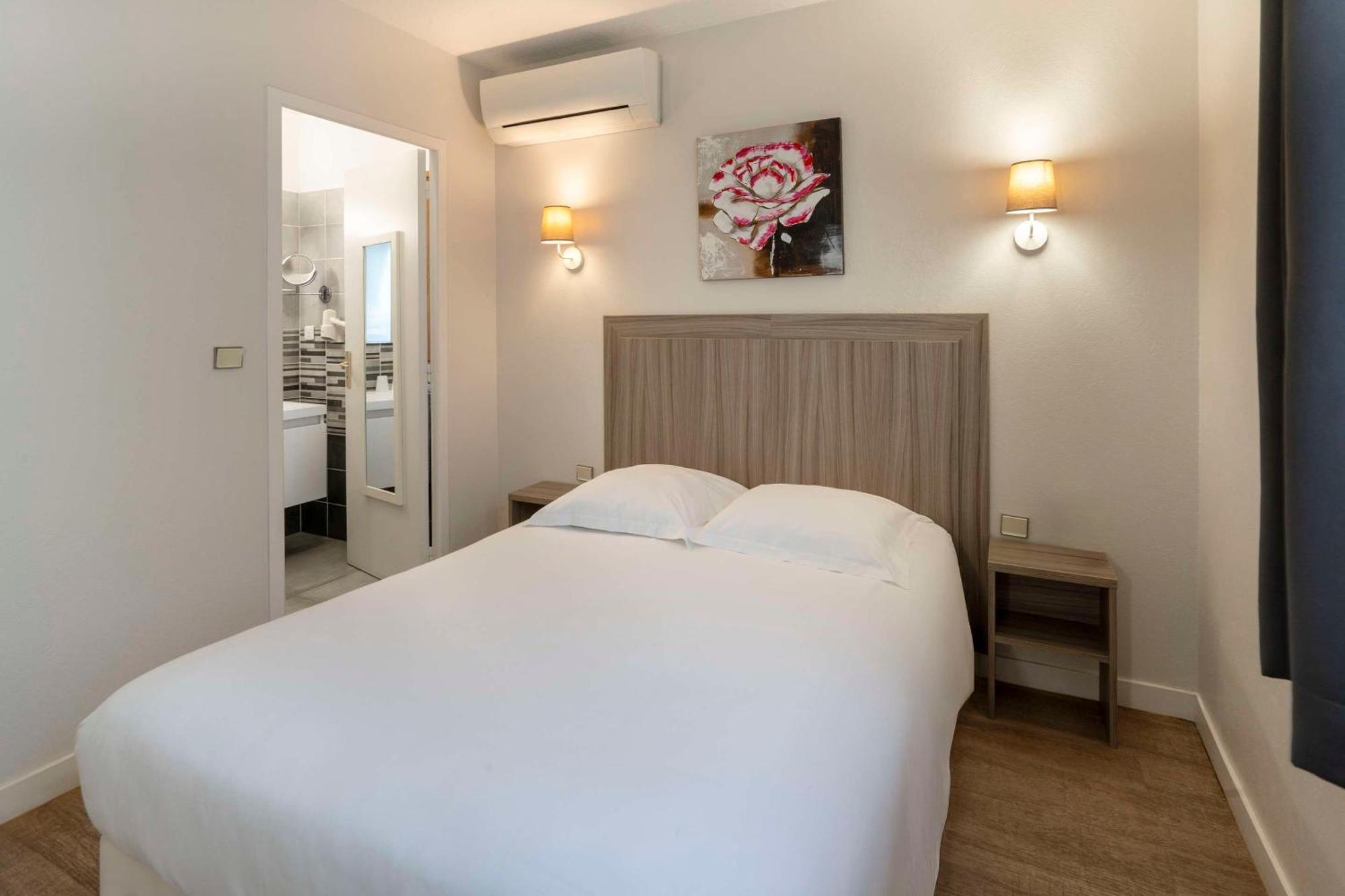 Sure Hotel By Best Western Saintes Dış mekan fotoğraf