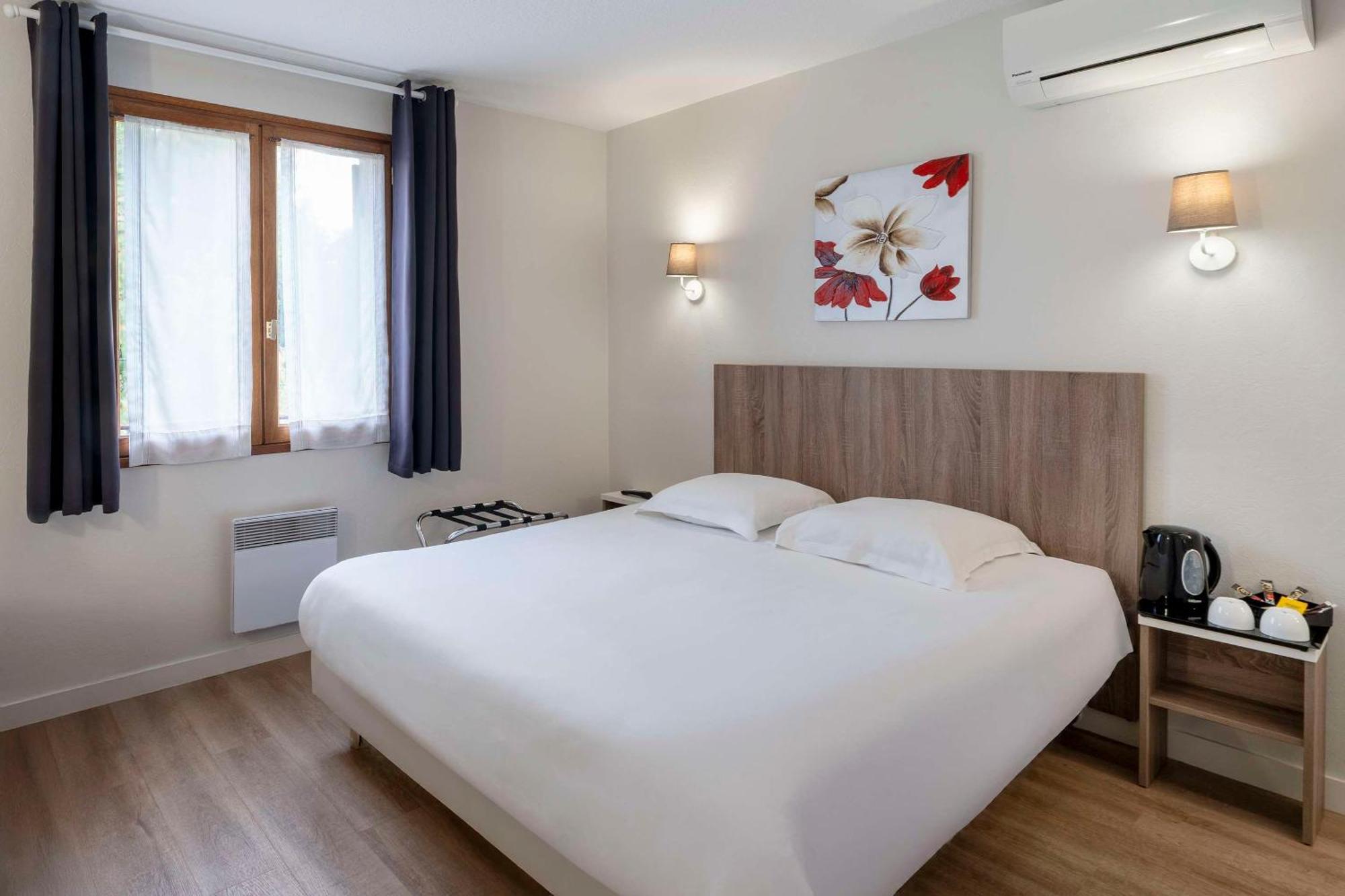 Sure Hotel By Best Western Saintes Dış mekan fotoğraf