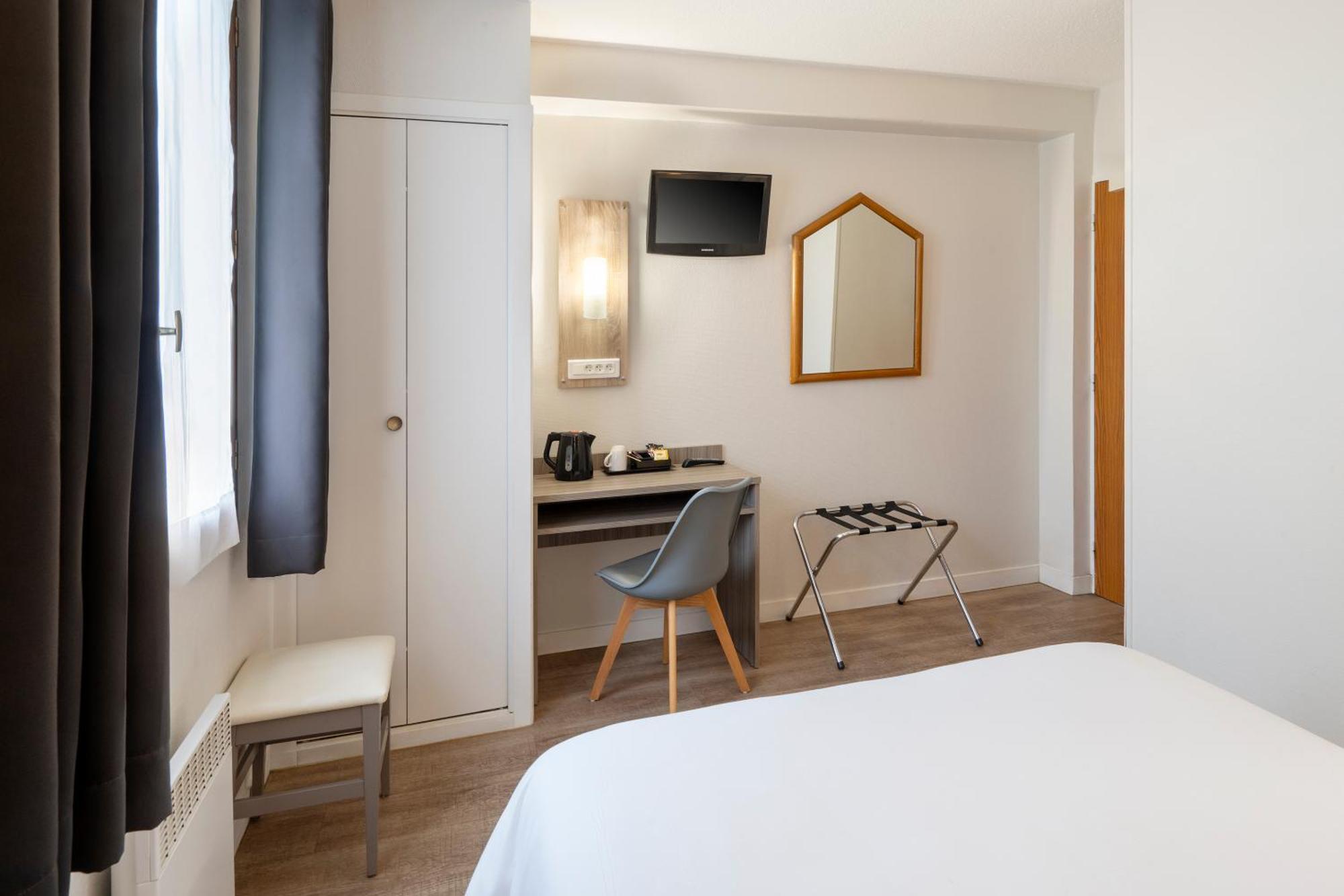Sure Hotel By Best Western Saintes Dış mekan fotoğraf