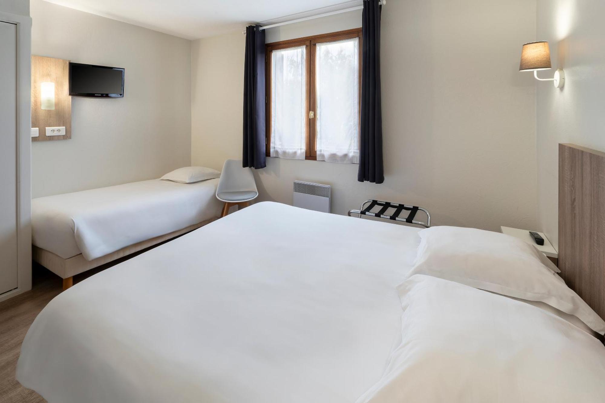 Sure Hotel By Best Western Saintes Dış mekan fotoğraf