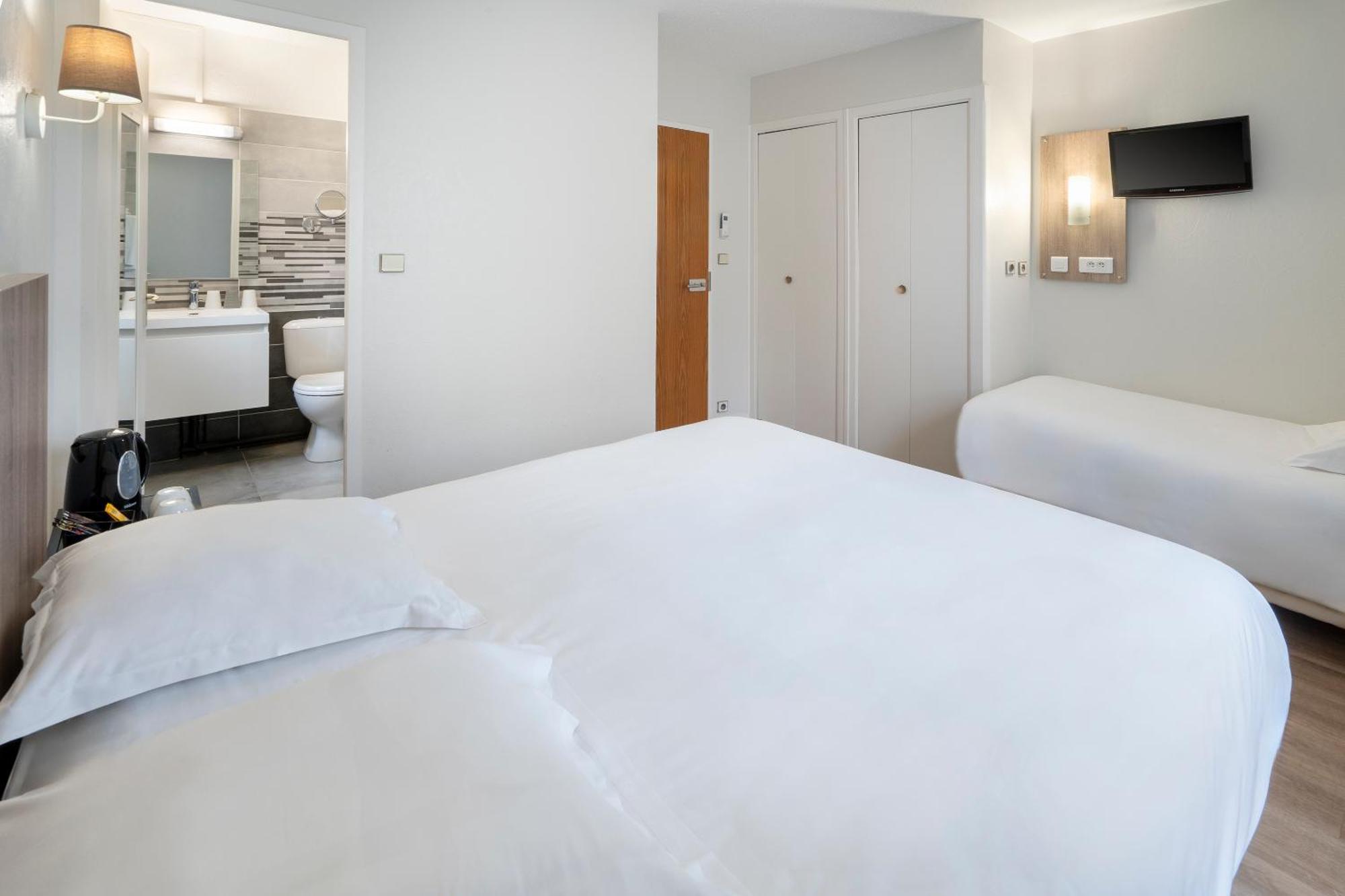 Sure Hotel By Best Western Saintes Dış mekan fotoğraf