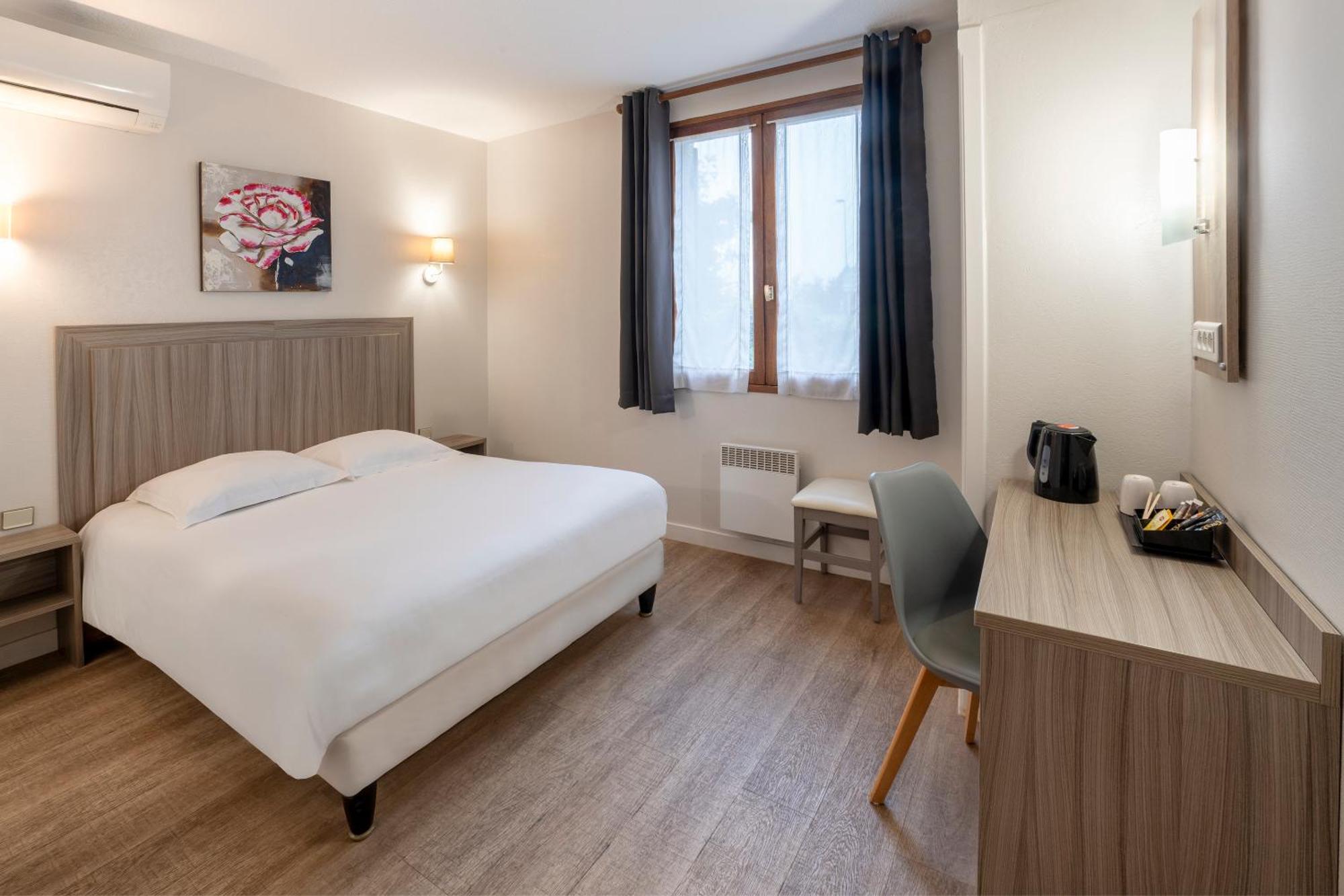 Sure Hotel By Best Western Saintes Dış mekan fotoğraf